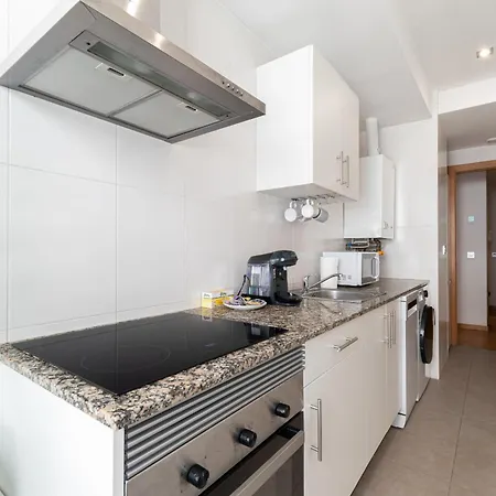 Gran Con Parking By Panama Vigo