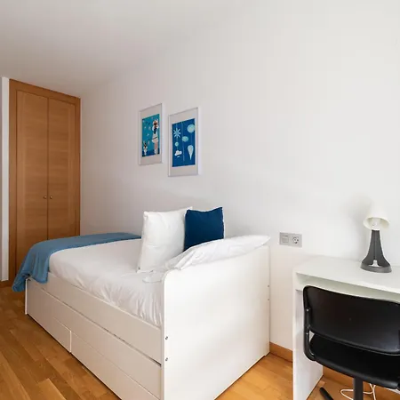 Gran Con Parking By Panamá Apartamento *