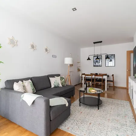 Gran Con Parking By Panama Vigo