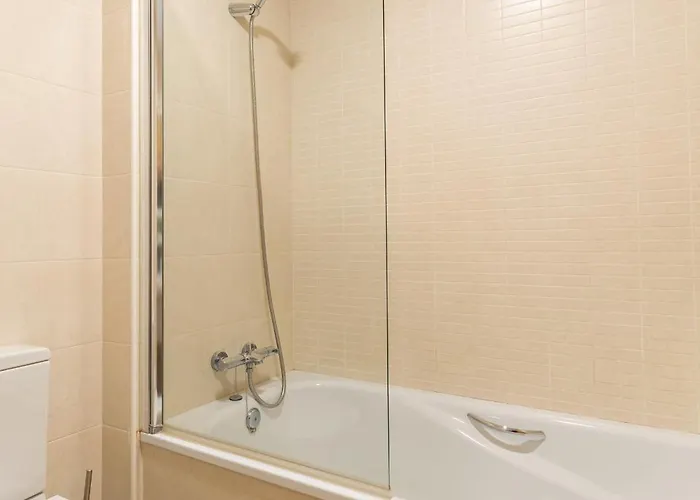 Gran Con Parking By Panama Daire